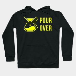 Pour Over Hoodie